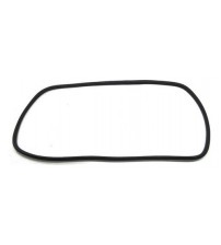 Borracha Carroceria Porta Tras. Amarok 2010 A 2022 Detalhe Original Borracha Carroceria Porta Tras. Amarok 2010 A 2022 Detalhe Original