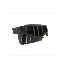 Guarda Pó Do Motor E Câmbio Pajero Full 3.2 200cv 2008/2020 Preto