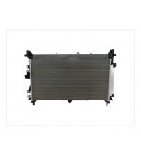 Kit Radiador Condensador E Ventoinha Toro 1.8 Flex 2016/2021 Kit Radiador Condensador E Ventoinha Toro 1.8 Flex 2016/2021