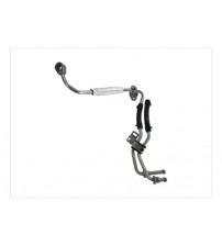 Mangueiras Água Trocador De Calor Turbina Equinox 2.0 18/22 Mangueiras Água Trocador De Calor Turbina Equinox 2.0 18/22