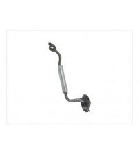 Mangueira Cano Entrada De Óleo Turbina Equinox 2.0 2018/2022 Mangueira Cano Entrada De Óleo Turbina Equinox 2.0 2018/2022