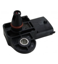Sensor De Pressão Do Ar Intercooler Equinox 2.0 2018 A 2022