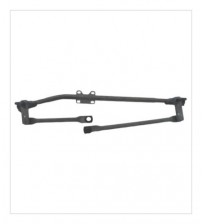 Galhada Do Limpador De Parabrisas Freelander 2 2007/2011 Esquerdo Galhada Do Limpador De Parabrisas Freelander 2 2007/2011 Esquerdo