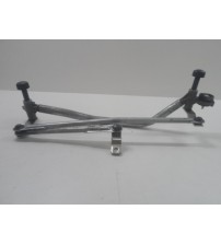 Galhada Mecanismo Limpador Parabrisas Aircross 2017/2018 Esquerdo