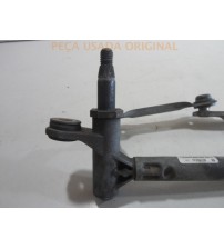 Galhada Do Limpador De Parabrisas Lado Esquerdo Peugeot 407 Esquerdo