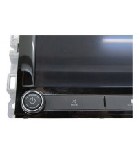 Central Multimídia Original Fiat Toro 2021 100253840 Original