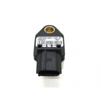 Sensor Impacto Colisão Cherokee Sport 2008-2012 P04896065aa Sensor Impacto Colisão Cherokee Sport 2008-2012 P04896065aa