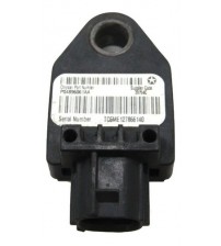 Sensor Impacto Colisão Cherokee Sport 2008-2009 P04896061aa Sensor Impacto Colisão Cherokee Sport 2008-2009 P04896061aa