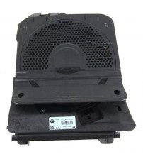 Alto-falante Subwoofer Assoalho Direito Bmw 320i 2013 A 2018 Original