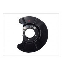 Espelho Defletor Da Roda Dianteira Direita Tracker 2001-2008 Preto Espelho Defletor Da Roda Dianteira Direita Tracker 2001-2008 Preto