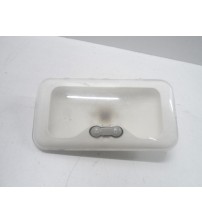 Luz De Teto Traseira Renault Master Furgão 2.3 2014 A 2020 Luz De Teto Traseira Renault Master Furgão 2.3 2014 A 2020