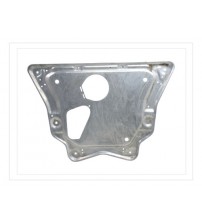 Protetor De Cárter Motor Bmw X5 X6 2008 A 2013 Original Protetor De Cárter Motor Bmw X5 X6 2008 A 2013 Original