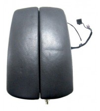 Console Apoio De Braço Central Bmw X5 2007 A 2013 Preto Console Apoio De Braço Central Bmw X5 2007 A 2013 Preto