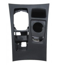 Moldura Do Console Central Bmw X5 E70 2007 A 2013 6971727 Moldura Do Console Central Bmw X5 E70 2007 A 2013 6971727