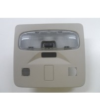 Luz De Teto Freelander 2 2007/2008 Sem Teto Solar Original Luz De Teto Freelander 2 2007/2008 Sem Teto Solar Original