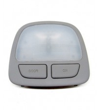 Luz De Teto Central Hyundai Santa Fé 2011 2012 Luz De Teto Central Hyundai Santa Fé 2011 2012