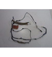 Chicote Da Luz De Teto Nissan Livina 2009 A 2014 Original Chicote Da Luz De Teto Nissan Livina 2009 A 2014 Original