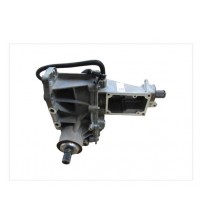 Caixa Transferência Diferencial Dianteiro Equinox 2.0 S/mód. Caixa Transferência Diferencial Dianteiro Equinox 2.0 S/mód.