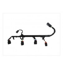 Chicote Dos Bicos Injetores Equinox 2.0 2018 A 2022 Chicote Dos Bicos Injetores Equinox 2.0 2018 A 2022