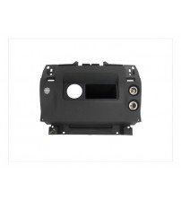 Moldura Inferior Painel Central Frontier 4x4 2008 A 2016 Moldura Inferior Painel Central Frontier 4x4 2008 A 2016