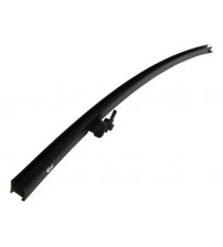 Canaleta Entre Vidros Porta Tras. Direita Frontier 2008-2016 Original