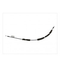 Cabo Maçaneta Externa Dianteira Direita Frontier 2008 A 2016 Cabo Maçaneta Externa Dianteira Direita Frontier 2008 A 2016