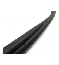 Borracha De Porta Traseira Esq. Ou Dir. Hilux 2006 A 2015 Original