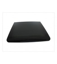 Vidro Dianteiro Móvel Do Teto Solar Equinox 2018 A 2023 Vidro Dianteiro Móvel Do Teto Solar Equinox 2018 A 2023