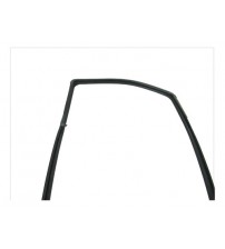 Borracha Canaleta Porta Dianteira Direita Frontier 2008-2016 Borracha Canaleta Porta Dianteira Direita Frontier 2008-2016