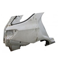 Lateral Traseira Direita Equinox 2018 2019 2020 2021 2022 Lateral Traseira Direita Equinox 2018 2019 2020 2021 2022