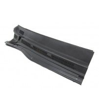 Churrasqueira Direita Parabrisa Hilux 2006/2015 C/ Detalhe Preto