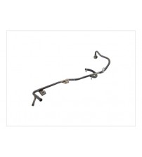 Tubo Retorno De Combustível Motor Hilux 3.0 2006 A 2011 Tubo Retorno De Combustível Motor Hilux 3.0 2006 A 2011
