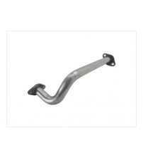 Tubo Gases Da Válvula Egr Hilux 3.0 2006 A 2011 163cv Tubo Gases Da Válvula Egr Hilux 3.0 2006 A 2011 163cv