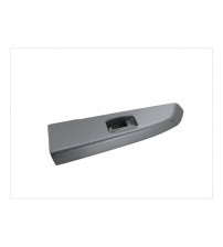 Moldura Do Botão Vidro Traseiro Esquerdo Hilux 2009 A 2015 Moldura Do Botão Vidro Traseiro Esquerdo Hilux 2009 A 2015