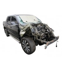 Peças Usadas Amarok 3.0 V6 Extreme 2019 ( Consulte ) Peças Usadas Amarok 3.0 V6 Extreme 2019 ( Consulte )