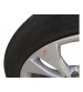 Jogo Rodas Bmw X1 2017 2018 Aro 18 C/pneu 225/50r18 F: 5x112 Prateado