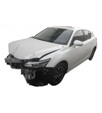 Peças Usadas Lexus Ct200h 2018 C/ 9.000 Kms ( Consulte ) Peças Usadas Lexus Ct200h 2018 C/ 9.000 Kms ( Consulte )