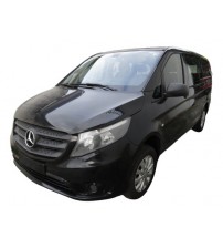 Peças Mercedes Vito Tourer T119 2.0 Flex 2017 ( Consulte ) Peças Mercedes Vito Tourer T119 2.0 Flex 2017 ( Consulte )