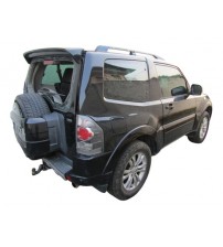 Peças Usadas Pajero Full 3d 2 Portas 2008/2020 ( Consulte ) Peças Usadas Pajero Full 3d 2 Portas 2008/2020 ( Consulte )