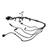 Chicote Da Caixa De Câmbio E Sondas Bmw X3 3.0 2004 6cc Chicote Da Caixa De Câmbio E Sondas Bmw X3 3.0 2004 6cc