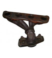 Coletor De Escape Nissan Tiida / Livina 1.8 16v Original