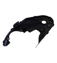 Capa Interna Proteção Da Correia Dentada Golf 1.6 2012 Capa Interna Proteção Da Correia Dentada Golf 1.6 2012