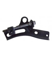 Suporte Do Alternador Kia Picanto 1.1 12v 2008 Suporte Do Alternador Kia Picanto 1.1 12v 2008