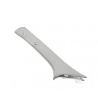 Acabamento Coluna Esquerda Parabrisas Hilux 2006 A 2015 Acabamento Coluna Esquerda Parabrisas Hilux 2006 A 2015