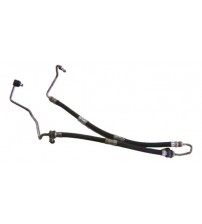 Mangueira Da Bomba Até A Caixa De Direção Bmw X3 6 Cil. 2004 Mangueira Da Bomba Até A Caixa De Direção Bmw X3 6 Cil. 2004