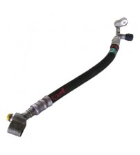 Mangueira Do Compressor Do Ar Cond Bmw X3 3.0 6cil 2004 Orig Mangueira Do Compressor Do Ar Cond Bmw X3 3.0 6cil 2004 Orig