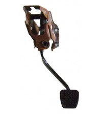 Pedal De Freio New Civic 1.8 Câmbio Manual 2007/2011 Pedal De Freio New Civic 1.8 Câmbio Manual 2007/2011