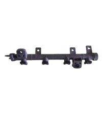 Flauta De Injeção Picanto 1.1 12v 2008 Flauta De Injeção Picanto 1.1 12v 2008