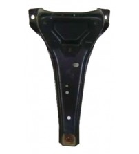 Travessa Suporte Da Fechadura Do Capô Ssang Actyon A230 2010 Travessa Suporte Da Fechadura Do Capô Ssang Actyon A230 2010