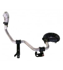 Mangueira Do Ar Quente Ssangyong Actyon A230 2010 Gasolina Mangueira Do Ar Quente Ssangyong Actyon A230 2010 Gasolina